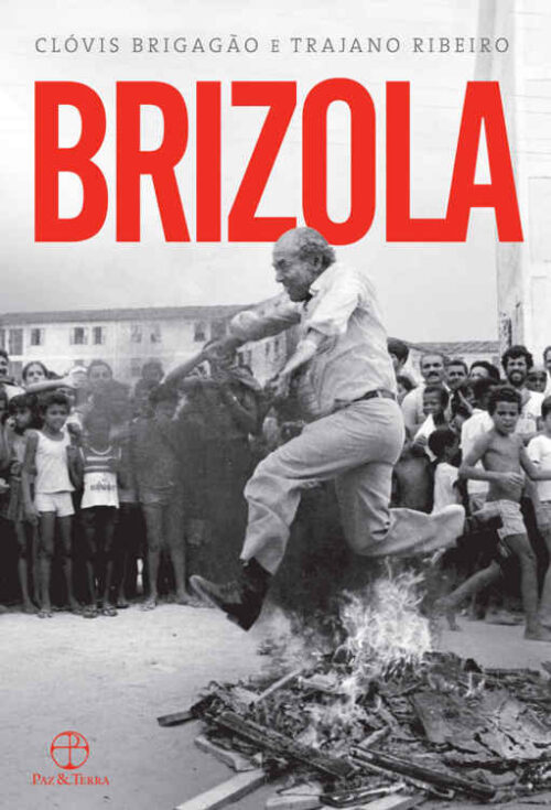 Baixar Livro Brizola Clovis Brigagao em PDF ePub e Mobi