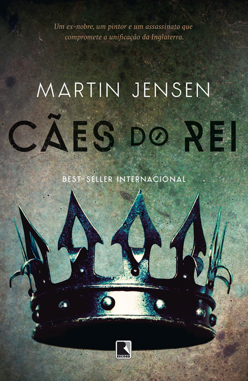 Baixar Livro Caes do Rei Caes do Rei Vol 01 Martin Jensen em PDF ePub e Mobi