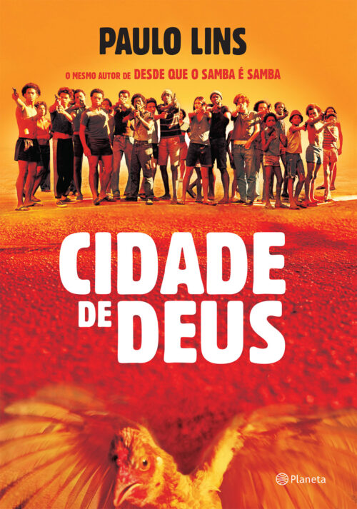 Baixar Livro Cidade de Deus Paulo Lins em PDF ePub e Mobi ou ler online