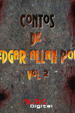 Baixar Livro Contos de Edgar Allan Poe Vol 02 Edgar Allan Poe em PDF ePub e Mobi