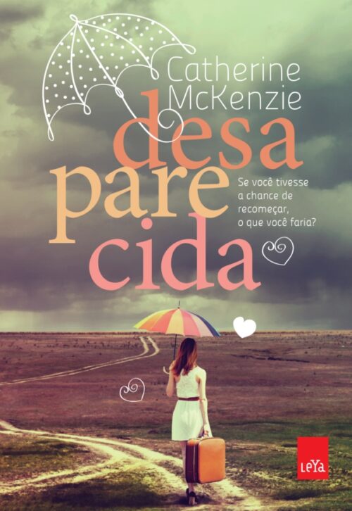 Baixar Livro Desaparecida Catherine McKenzie em PDF ePub e Mobi