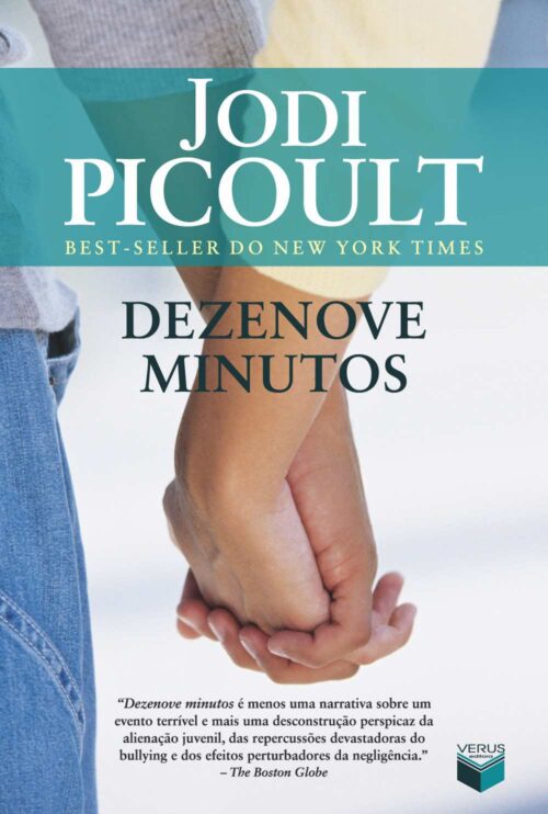 Baixar Livro Dezenove Minutos Jodi Picoult em PDF ePub e Mobi