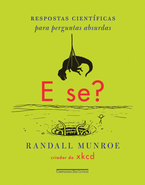 Baixar Livro E se Randall Munroe em PDF ePub e Mobi