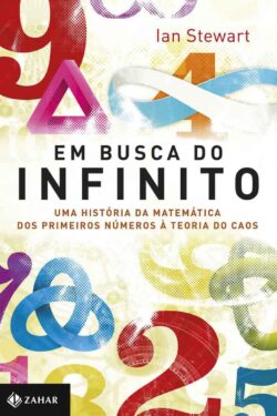 Baixar Livro Em Busca do Infinito Ian Stewart em PDF ePub e Mobi ou ler online