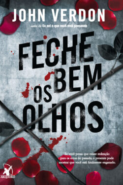 Baixar Livro Feche Bem os Olhos Dave Gurney Vol 02 John Verdon em PDF ePub e Mobi