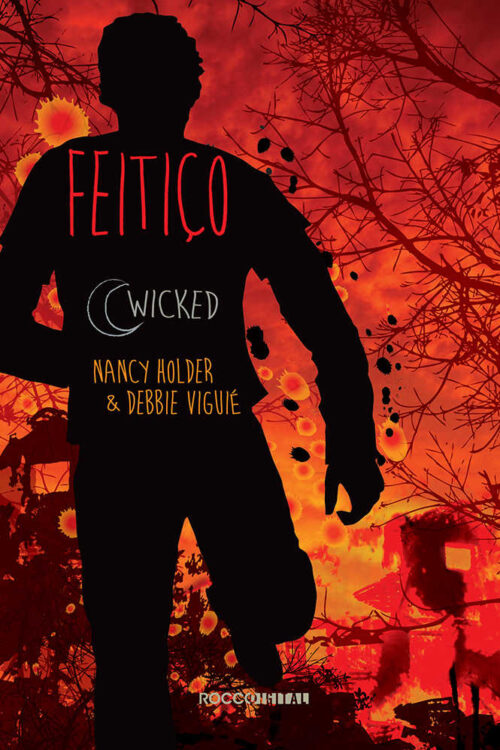 Baixar Livro Feitico Nancy Holder em PDF ePub e Mobi