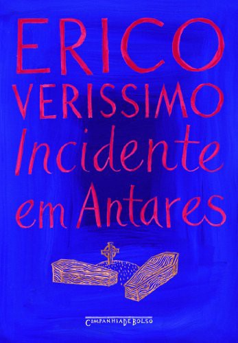 Baixar Livro Incidente Em Antares Erico Verissimo em PDF ePub e Mobi