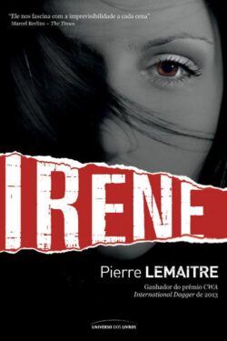 Baixar Livro Irene Pierre Lemaitre em PDF ePub e Mobi