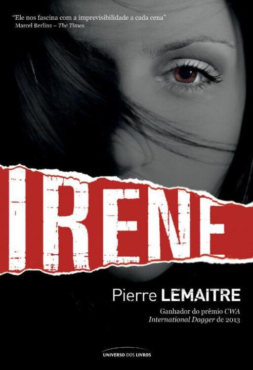 Baixar Livro Irene Pierre Lemaitre em PDF ePub e Mobi