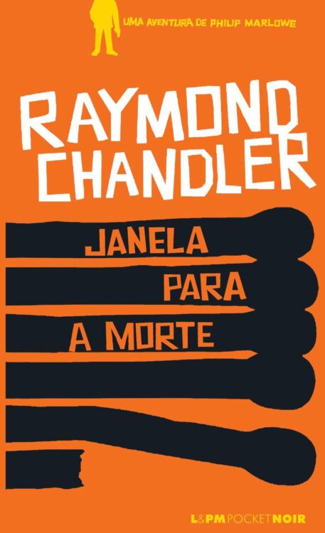 Baixar Livro Janela Para a Morte Raymond Chandler em PDF ePub e Mobi