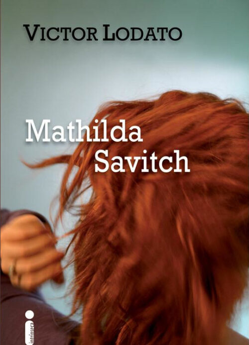 Baixar Livro Mathilda Savitch Victor Lodato em PDF ePub e Mobi