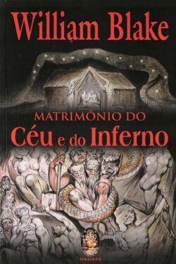 Baixar Livro Matrimonio do Ceu e do Inferno Willian Blake em PDF ePub e Mobi