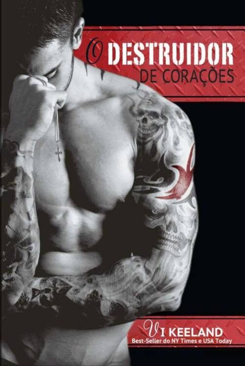 Baixar Livro O Destruidor de Coracoes MMA Fighter Vol 01 Vi Keeland em PDF ePub e Mobi