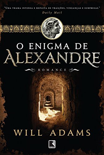 Baixar Livro O Enigma de Alexandre Will Adams em PDF ePub e Mobi