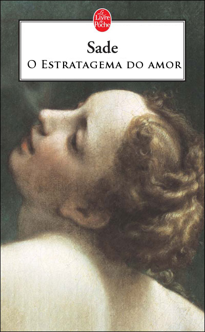 Baixar Livro O Estratagema do Amor Marques de Sade em PDF ePub e Mobi