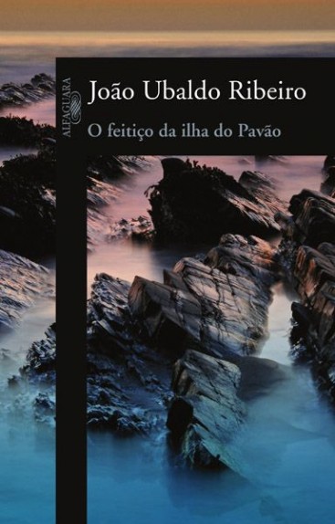 Baixar Livro O Feitico da Ilha do Pavao Joao Ubaldo Ribeiro em PDF ePub e Mobi