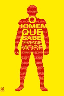 Baixar Livro O Homem que Sabe Viviane Mose em PDF ePub e Mobi ou ler online