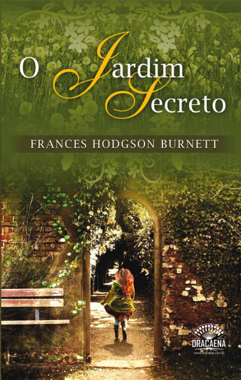 Baixar Livro O Jardim Secreto Frances Hodgson Burnett em PDF ePub e Mobi