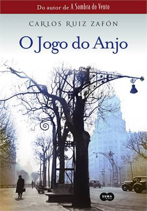 Baixar Livro O Jogo do Anjo O Cemiterio dos Livros Esquecidos Vol 02 Carlos Ruiz Zafon em PDF ePub e Mobi