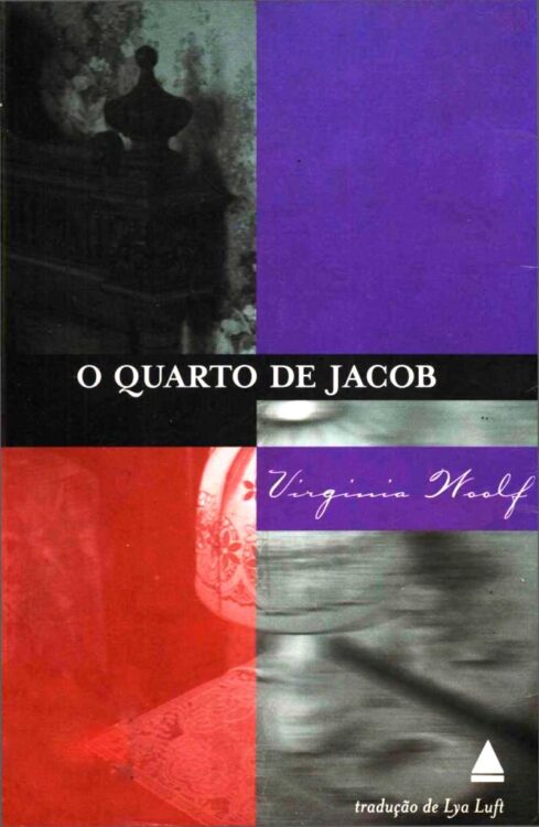 Baixar Livro O Quarto de Jacob Virginia Woolf em PDF ePub e Mobi