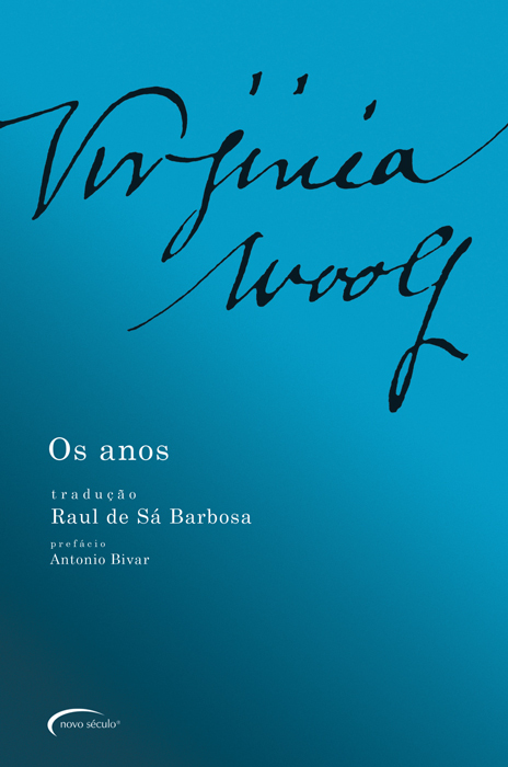 Baixar Livro Os Anos Virginia Woolf em PDF ePub e Mobi ou Ler online