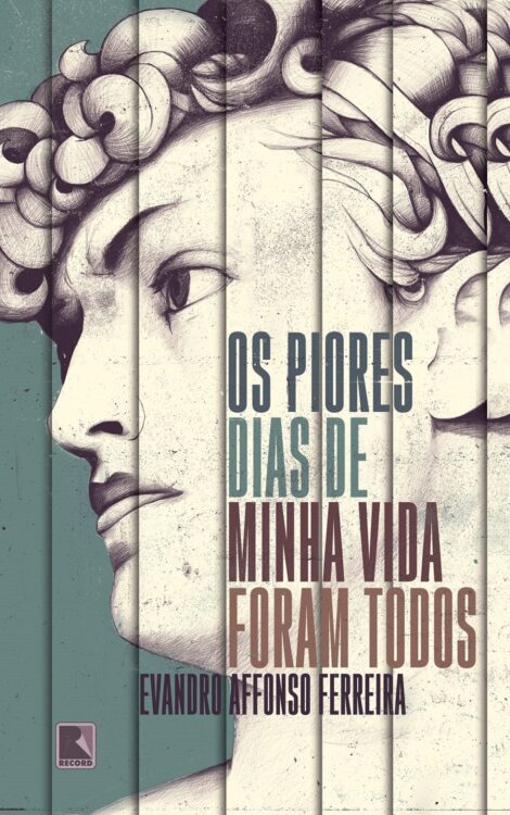 Baixar Livro Os Piores Dias de Minha Vida Foram Todos Evandro Affonso Ferreira em PDF ePub e Mobi ou ler online