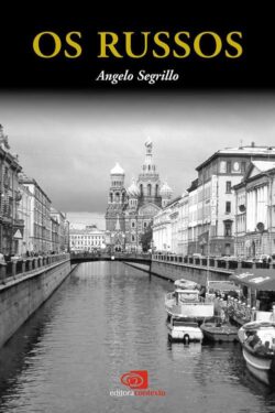 Baixar Livro Os Russos Angelo Segrillo em PDF ePub e Mobi