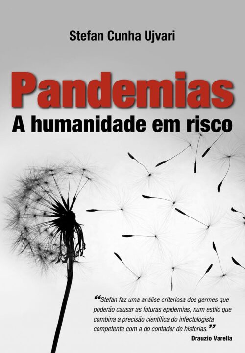 Baixar Livro Pandemias Stefan Cunha Ujvari em PDF ePub e Mobi