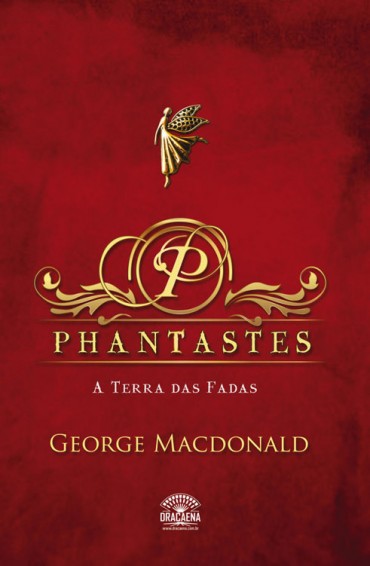 Baixar Livro Phantastes A Terra das fadas George Macdonald em PDF ePub e Mobi