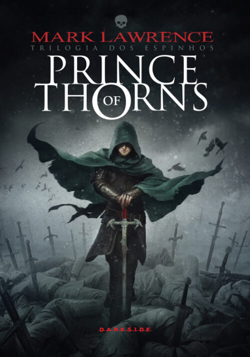 Baixar Livro Prince of Thorns Trilogia dos Espinhos Vol 01 Mark Lawrence em PDF ePub e Mobi