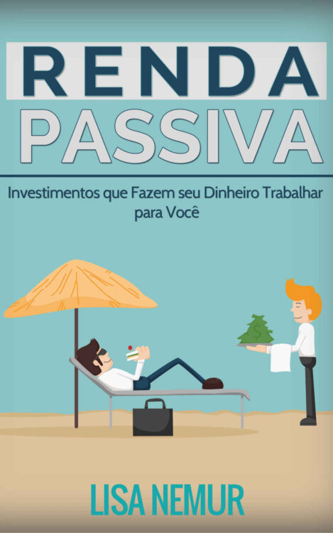 Baixar Livro Renda Passiva Lisa Nemur em PDF ePub e Mobi