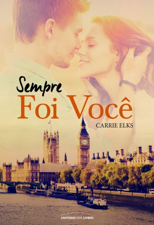 Baixar Livro Sempre Foi Voce Carrie Elks em PDF ePub e Mobi ou ler online