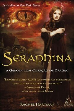 Baixar Livro Seraphina Seraphina Vol 01 Rachel Hartman em PDF ePub e Mobi