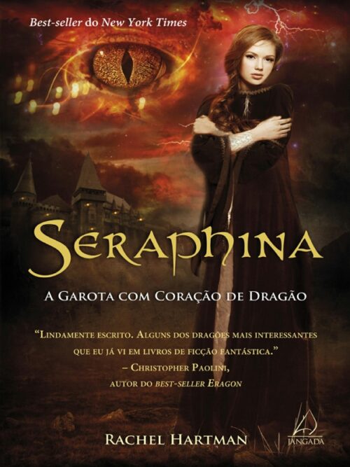 Baixar Livro Seraphina Seraphina Vol 01 Rachel Hartman em PDF ePub e Mobi