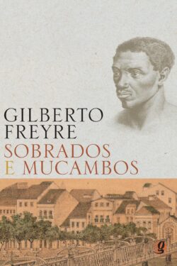 Baixar Livro Sobrados e Mucambos Gilberto Freyre em PDF ePub e Mobi