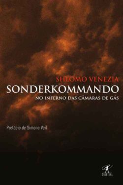 Baixar Livro Sonderkommando Shlomo Venezia em PDF ePub e Mobi