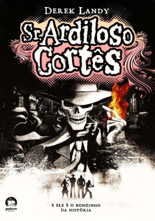 Baixar Livro Sr Ardiloso Cortes Sr Ardiloso Cortes Vol 01 Derek Landy em PDF ePub e Mobi