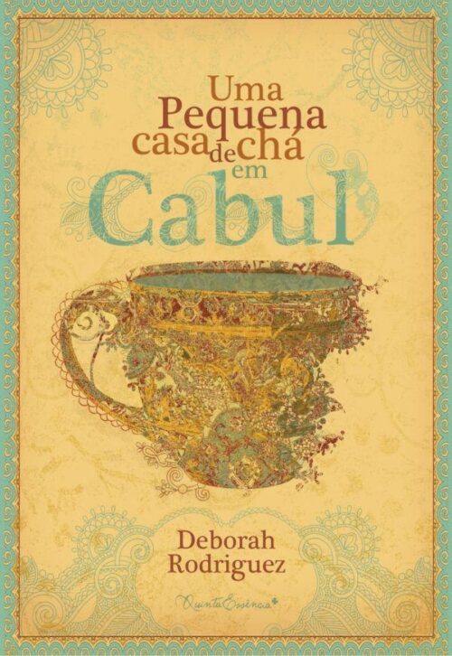 Baixar Livro Uma pequena casa de cha em Cabul Deborah Rodriguez em PDF ePub e Mobi