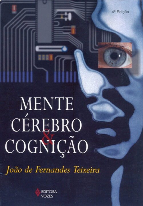 Baixar Livro mente cerebro e cognicao Joao de Fernandes Teixeira em PDF ePub e Mobi