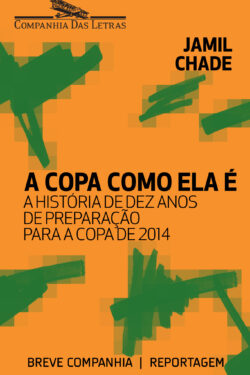 Baixar Livro A Copa como ela e Jamil Chade em PDF ePub e Mobi ou ler online