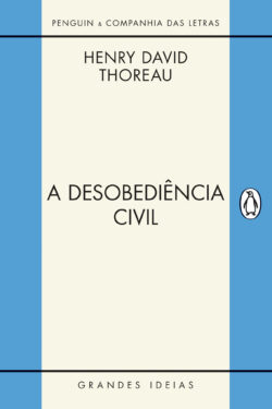 Baixar Livro A Desobediencia Civil Henry Thoreau em PDF ePub e Mobi ou ler online