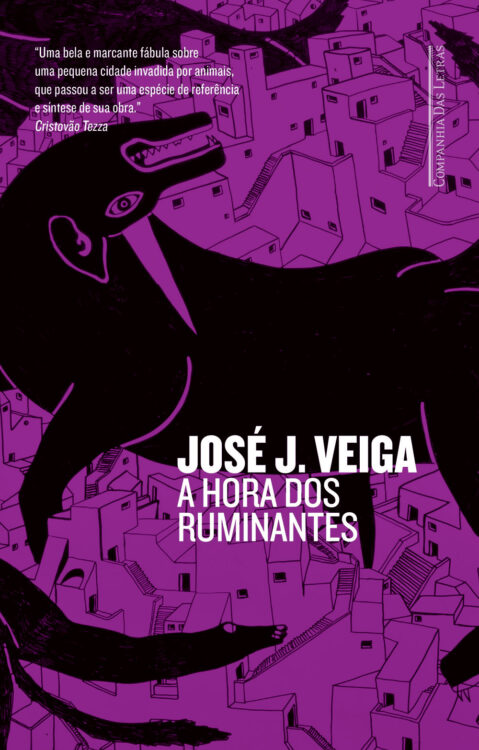 Baixar Livro A Hora dos Ruminantes Jose J Veiga em PDF ePub e Mobi ou ler online