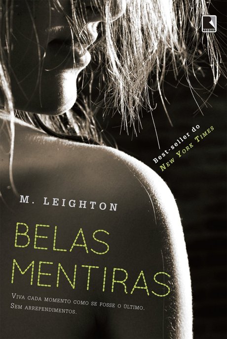 Baixar Livro Belas Mentiras Pretty Lies Vol 01 M Leighton em PDF ePub e Mobi ou ler online