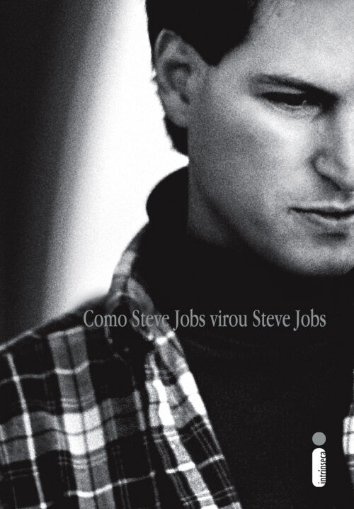 Baixar Livro Como Steve Jobs virou Steve Jobs Brent Schlender em PDF ePub e Mobi ou ler online