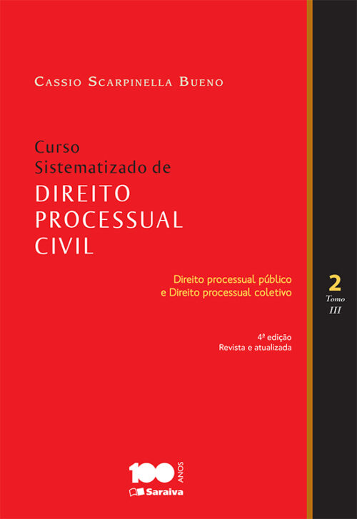 Baixar Livro Curso Sistematizado de Direito Processual Civil Teoria Geral do Direito Processual Civil Vol 01 Cassio Scarpinella Bue