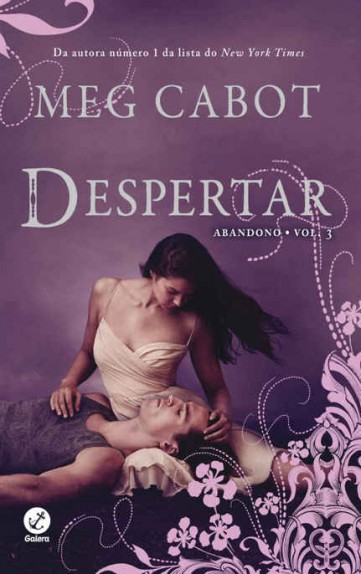 Baixar Livro Despertar Trilogia Abandono Vol 03 Meg Cabot em PDF ePub e mobi ou ler online