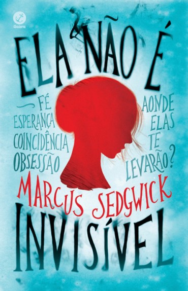 Baixar Livro Ela Nao e Invisivel Marcus Sedgwick em PDF ePub e Mobi ou ler online