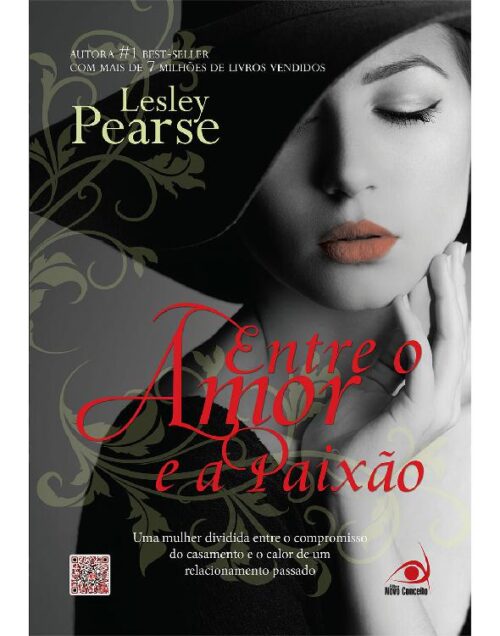 Baixar Livro Entre O Amor e A Paixao Belle Vol 02 Lesley Pearse em PDF ePub e Mobi ou ler online