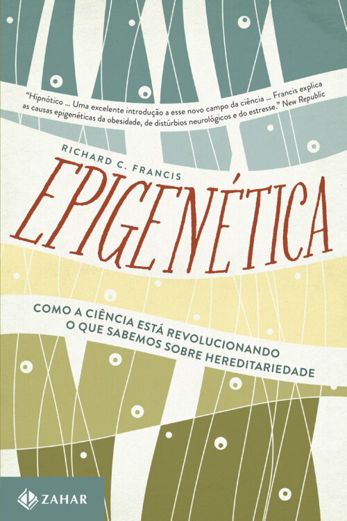 Baixar Livro Epigenetica Richard C Francis em PDF ePub e Mobi ou ler online