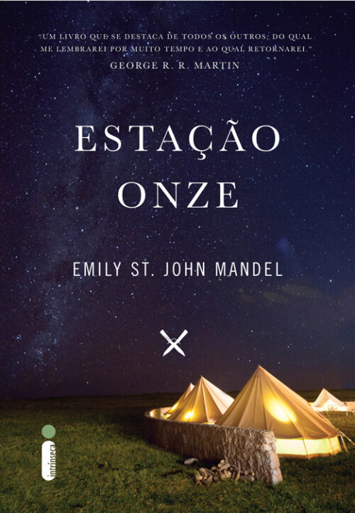 Baixar Livro Estacao Onze Emily St John Mandel em PDF ePub e Mobi ou ler online